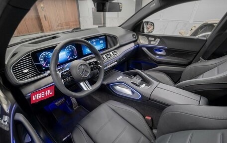 Mercedes-Benz GLE Coupe, 2023 год, 16 000 000 рублей, 17 фотография