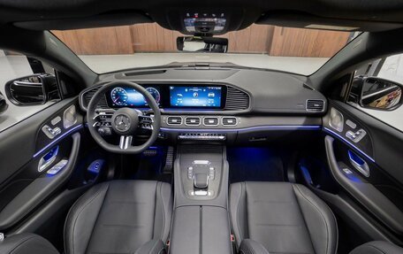Mercedes-Benz GLE Coupe, 2023 год, 16 000 000 рублей, 27 фотография