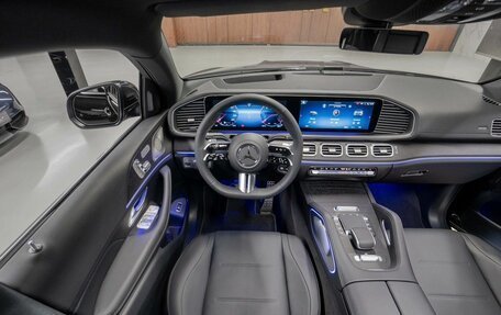 Mercedes-Benz GLE Coupe, 2023 год, 16 000 000 рублей, 26 фотография