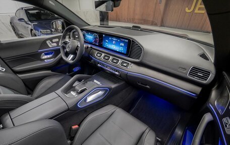 Mercedes-Benz GLE Coupe, 2023 год, 16 000 000 рублей, 30 фотография