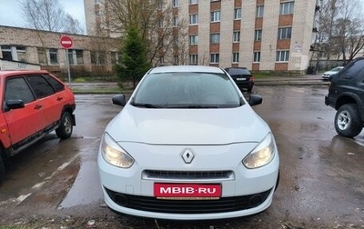 Renault Fluence I, 2011 год, 700 000 рублей, 1 фотография