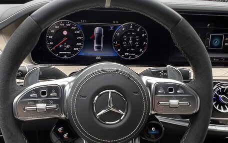 Mercedes-Benz S-Класс AMG, 2015 год, 7 300 000 рублей, 14 фотография