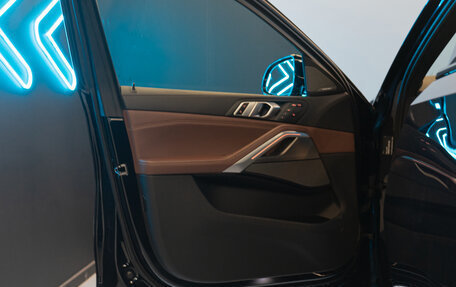 BMW X6, 2021 год, 9 800 000 рублей, 15 фотография