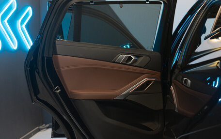 BMW X6, 2021 год, 9 800 000 рублей, 17 фотография