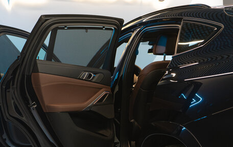 BMW X6, 2021 год, 9 800 000 рублей, 18 фотография