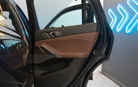 BMW X6, 2021 год, 9 800 000 рублей, 13 фотография