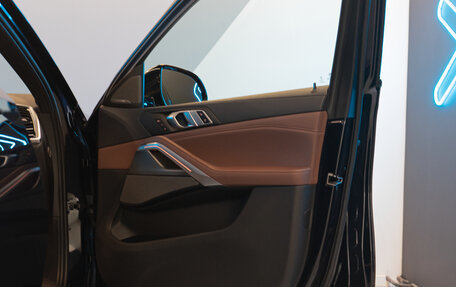 BMW X6, 2021 год, 9 800 000 рублей, 20 фотография