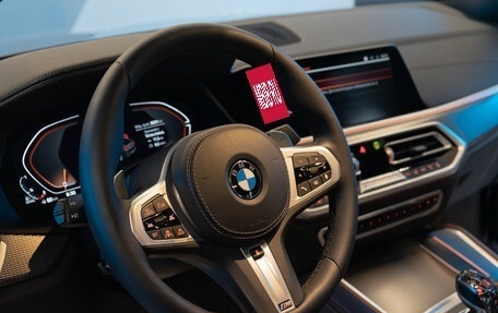 BMW X6, 2021 год, 9 800 000 рублей, 23 фотография