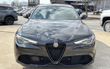 Alfa Romeo Giulia II, 2021 год, 2 550 000 рублей, 5 фотография