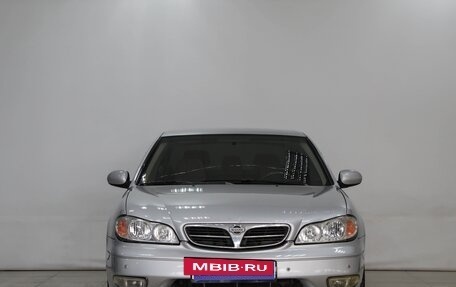 Nissan Maxima VIII, 2000 год, 389 000 рублей, 2 фотография
