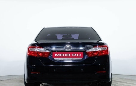 Toyota Camry, 2013 год, 2 089 000 рублей, 6 фотография