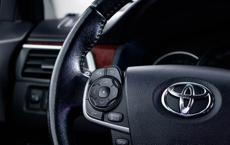Toyota Camry, 2013 год, 2 089 000 рублей, 18 фотография