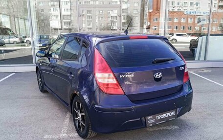 Hyundai i30 I, 2010 год, 751 000 рублей, 7 фотография