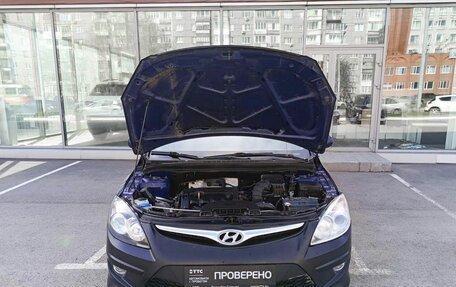 Hyundai i30 I, 2010 год, 751 000 рублей, 9 фотография