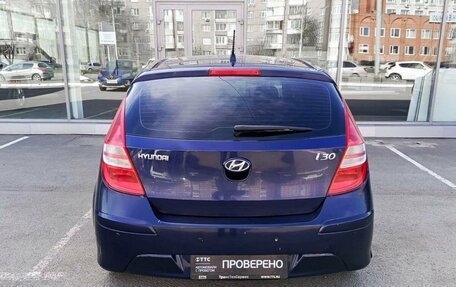 Hyundai i30 I, 2010 год, 751 000 рублей, 6 фотография