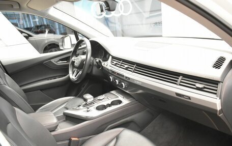Audi Q7, 2018 год, 5 680 000 рублей, 8 фотография