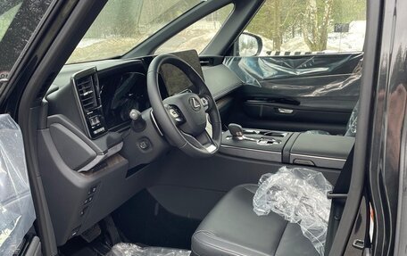 Lexus LM, 2023 год, 24 500 000 рублей, 7 фотография