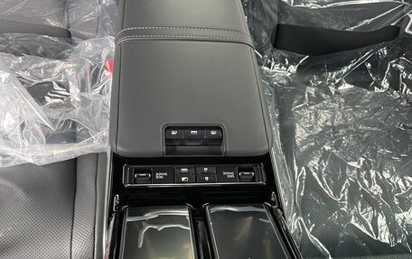 Lexus LM, 2023 год, 24 500 000 рублей, 19 фотография