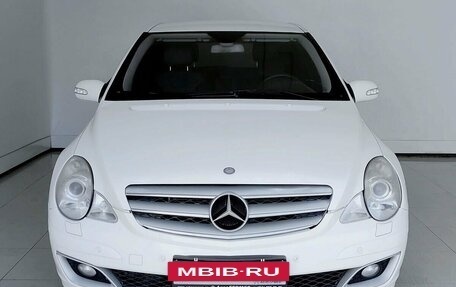 Mercedes-Benz R-Класс, 2007 год, 1 100 000 рублей, 2 фотография