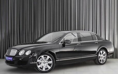 Bentley Continental Flying Spur, 2012 год, 3 149 000 рублей, 5 фотография