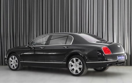Bentley Continental Flying Spur, 2012 год, 3 149 000 рублей, 2 фотография
