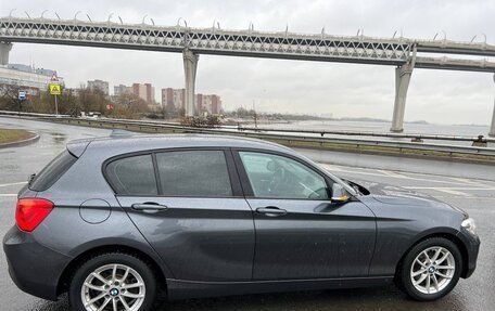 BMW 1 серия, 2018 год, 1 949 000 рублей, 1 фотография