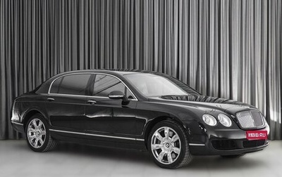 Bentley Continental Flying Spur, 2012 год, 3 149 000 рублей, 1 фотография