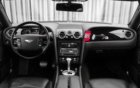 Bentley Continental Flying Spur, 2012 год, 3 149 000 рублей, 6 фотография