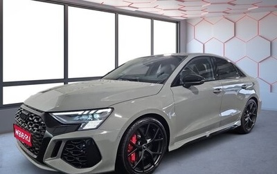 Audi RS 3, 2024 год, 9 987 000 рублей, 1 фотография