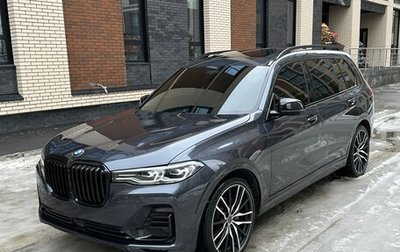 BMW X7, 2019 год, 6 900 000 рублей, 1 фотография