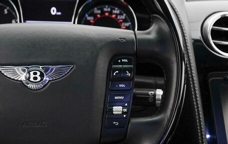 Bentley Continental Flying Spur, 2012 год, 3 149 000 рублей, 12 фотография