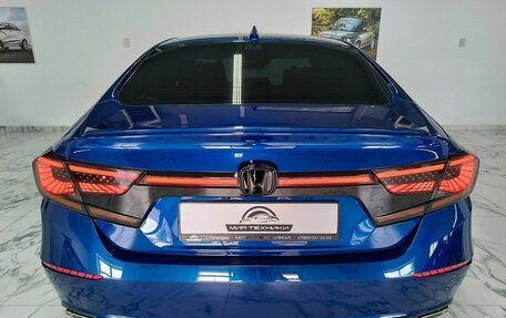Honda Accord IX рестайлинг, 2018 год, 1 970 000 рублей, 5 фотография