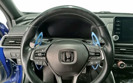 Honda Accord IX рестайлинг, 2018 год, 1 970 000 рублей, 13 фотография