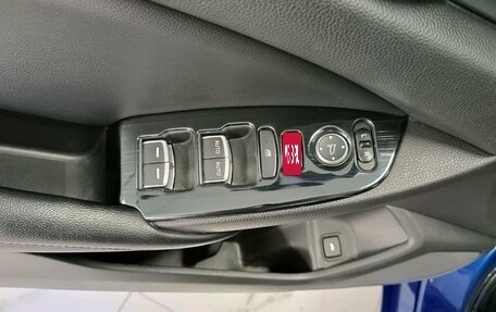 Honda Accord IX рестайлинг, 2018 год, 1 970 000 рублей, 12 фотография