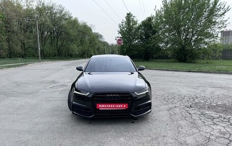 Audi A6, 2016 год, 2 950 000 рублей, 2 фотография