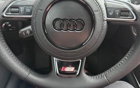 Audi A6, 2016 год, 2 950 000 рублей, 19 фотография
