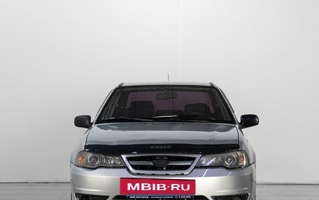 Daewoo Nexia I рестайлинг, 2012 год, 299 000 рублей, 3 фотография