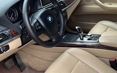 BMW X5, 2007 год, 1 325 000 рублей, 9 фотография