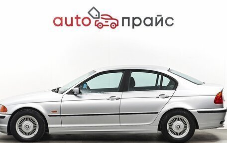 BMW 3 серия, 2000 год, 1 150 000 рублей, 4 фотография
