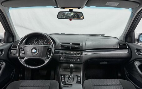 BMW 3 серия, 2000 год, 1 150 000 рублей, 9 фотография