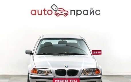 BMW 3 серия, 2000 год, 1 150 000 рублей, 2 фотография