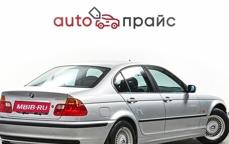BMW 3 серия, 2000 год, 1 150 000 рублей, 7 фотография