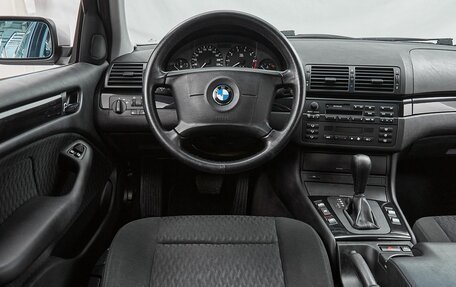 BMW 3 серия, 2000 год, 1 150 000 рублей, 19 фотография