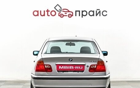 BMW 3 серия, 2000 год, 1 150 000 рублей, 6 фотография