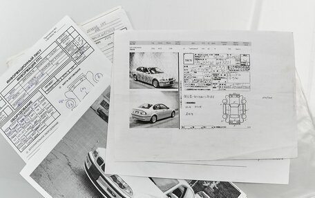 BMW 3 серия, 2000 год, 1 150 000 рублей, 24 фотография