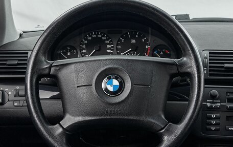 BMW 3 серия, 2000 год, 1 150 000 рублей, 20 фотография