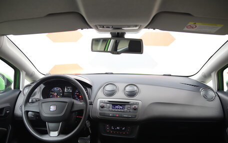 SEAT Ibiza IV рестайлинг 2, 2012 год, 950 000 рублей, 12 фотография