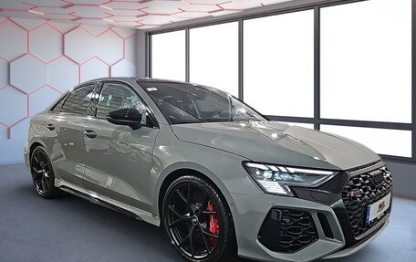 Audi RS 3, 2024 год, 9 987 000 рублей, 2 фотография