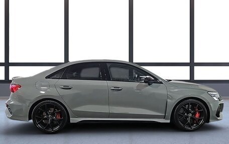 Audi RS 3, 2024 год, 9 987 000 рублей, 3 фотография