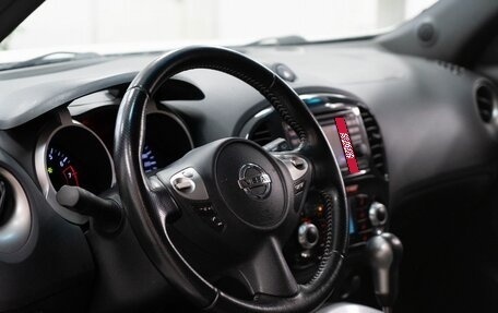 Nissan Juke II, 2012 год, 1 370 000 рублей, 5 фотография